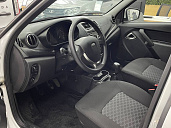 Lada (ВАЗ) Granta, 2024г., передний привод, механика