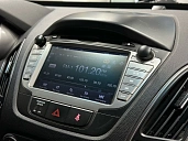 Hyundai ix35, 2014г., передний привод, автомат
