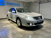 Renault Latitude, 2010г., передний привод, вариатор