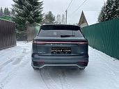 Geely Monjaro, 2024г., полный привод, автомат