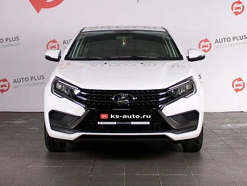 Lada (ВАЗ) Vesta, 2024г, передний привод, механика
