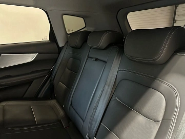 Chery Tiggo 7 Pro Max, 2023г, передний привод, робот