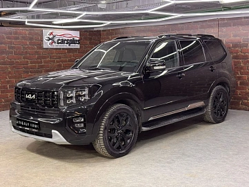 Kia , 2023г., полный привод, автомат