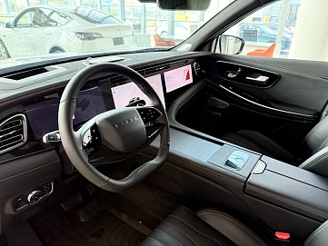 Exeed VX, 2024г, полный привод, автомат