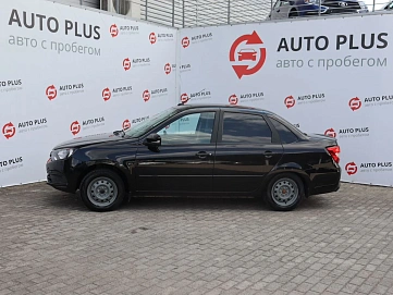 Lada (ВАЗ) Granta, 2023г, передний привод, механика