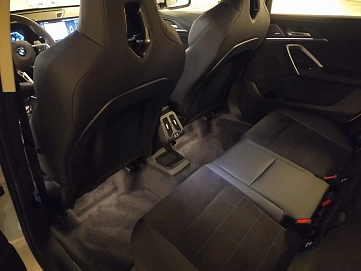 BMW X1, 2024г, полный привод, робот