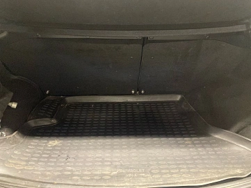 Chevrolet Niva, 2009г., полный привод, механика