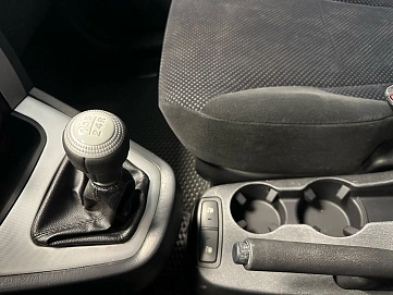 Hyundai Tucson, 2008г, передний привод, механика