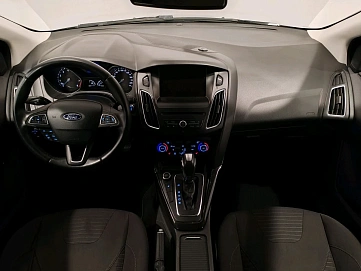 Ford Focus, 2019г, передний привод, автомат