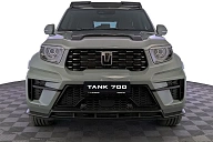 Tank 700, 2025г., полный привод, автомат