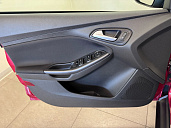 Ford Focus, 2018г., передний привод, автомат