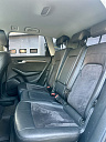 Audi Q5, 2016г., передний привод, автомат