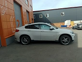 BMW X6, 2009г., полный привод, автомат