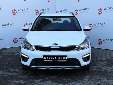 Kia , 2018г., передний привод, автомат