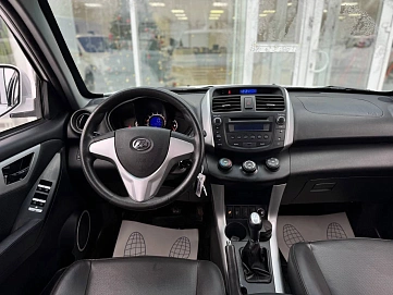 Lifan X60, 2014г, передний привод, механика