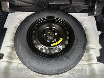 Hyundai ix35, 2022г, передний привод, робот