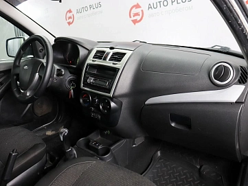 Lada (ВАЗ) Kalina, 2014г, передний привод, механика