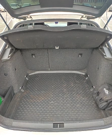 Skoda Octavia, 2014г, передний привод, автомат