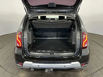 Renault Duster, 2020г, полный привод, механика