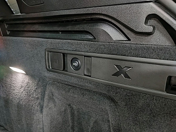 BMW X5, 2024г, полный привод, автомат