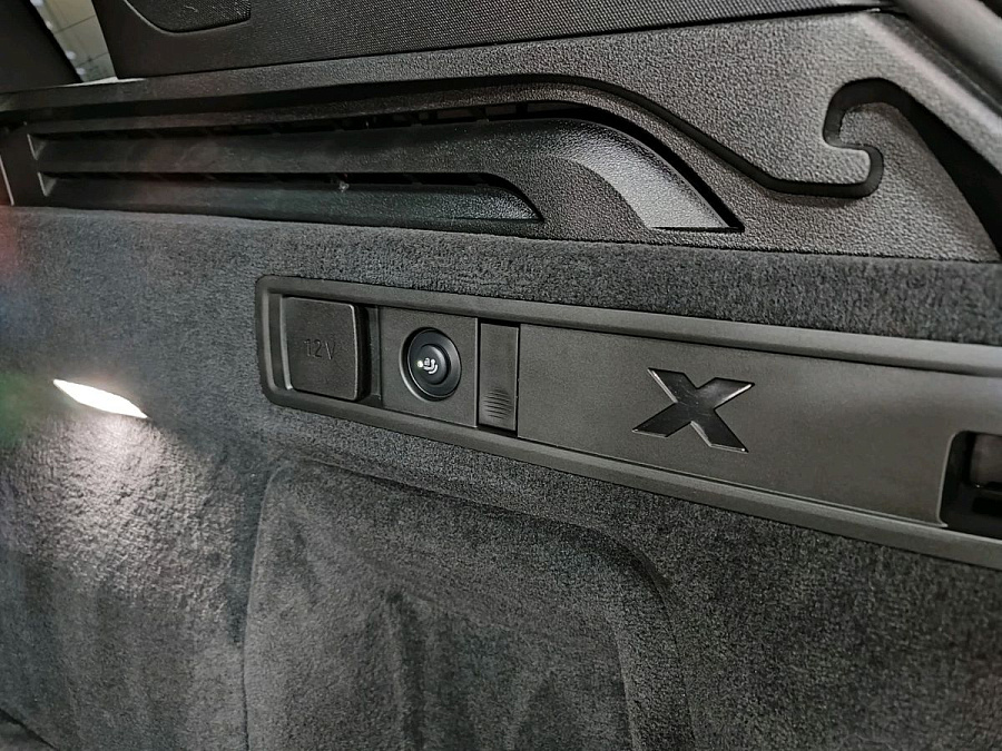 BMW X5, 2024г., полный привод, автомат