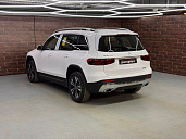 Mercedes-Benz GLB, 2024г., передний привод, робот