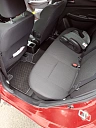 Suzuki Swift, 2018г., передний привод, вариатор