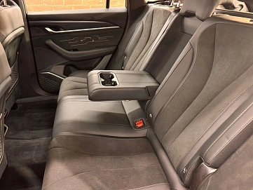 Geely Monjaro, 2024г, полный привод, автомат