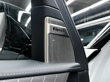 Infiniti QX80, 2025г, полный привод, автомат