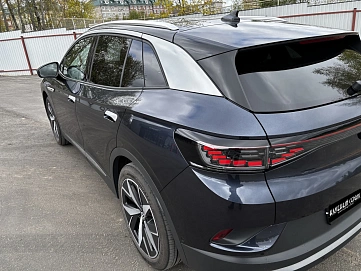 Volkswagen ID.4, 2022г, задний привод, автомат