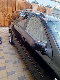 Chevrolet Lacetti, 2008г, передний привод, механика