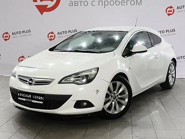 Opel , 2013г., передний привод, автомат