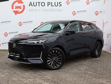 Changan UNI-K, 2023г, полный привод, автомат