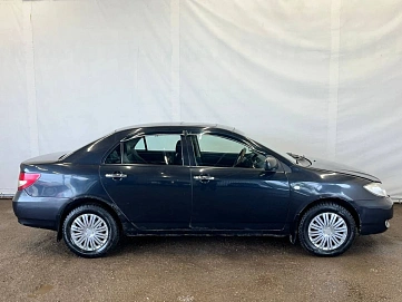 BYD F3, 2012г, передний привод, механика