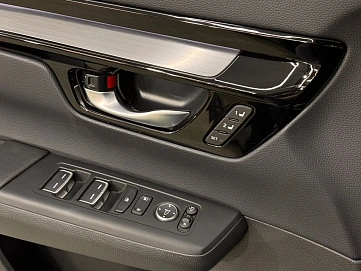 Honda CR-V, 2025г, полный привод, вариатор