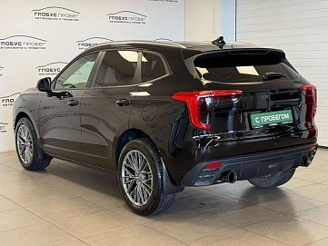 Haval Jolion, 2023г., полный привод, робот