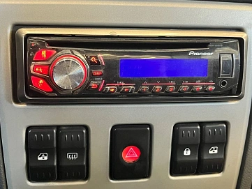 Renault Logan, 2008г, передний привод, механика