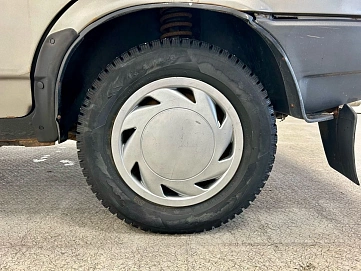 Lada (ВАЗ) 2109, 2002г, передний привод, механика