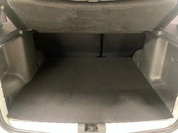 Renault Duster, 2020г, полный привод, механика