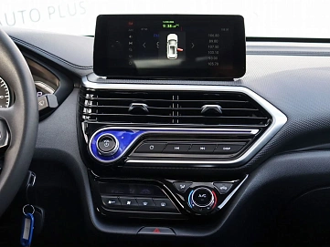 Changan Alsvin, 2024г, передний привод, робот