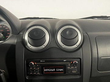 Lada (ВАЗ) Largus, 2013г, передний привод, механика