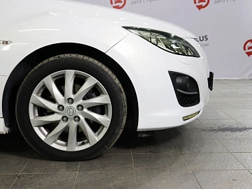 Mazda 6, 2011г, передний привод, автомат