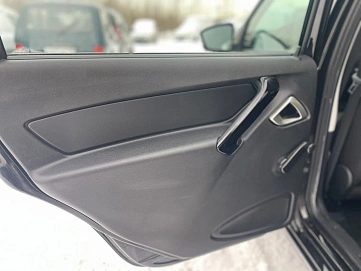 Lada (ВАЗ) Granta, 2020г, передний привод, механика