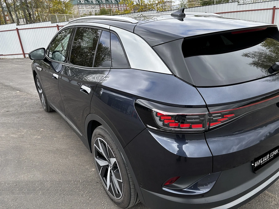 Volkswagen ID.4, 2022г., задний привод, автомат