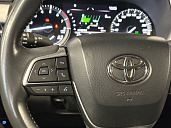 Toyota Highlander, 2022г., полный привод, автомат