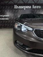 Kia Cerato, 2014г, передний привод, автомат