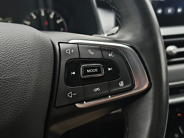 Chery Tiggo 4 Pro, 2023г, передний привод, вариатор