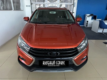 Lada (ВАЗ) , 2018г., передний привод, механика