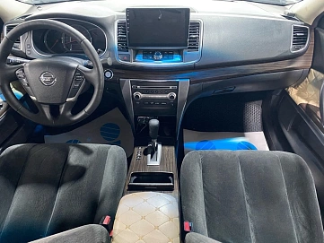 Nissan Teana, 2013г, передний привод, автомат