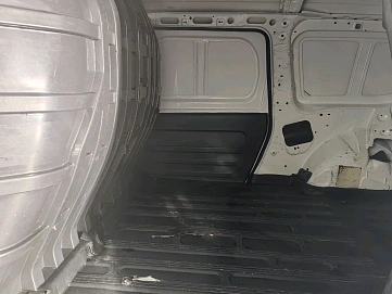 Lada (ВАЗ) Largus, 2020г, передний привод, механика